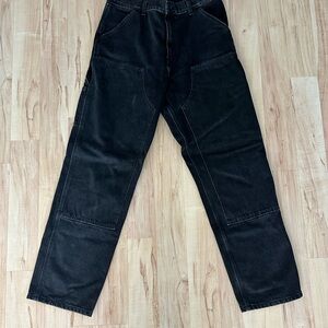 Carhartt WIP Dark Cargo Pants